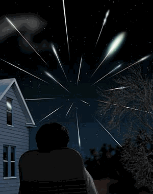 Gary W. Kronk's Comets & Meteor Showers Web Site (http://comets.amsmeteors.org/)