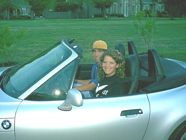 Life In The Fast Lane