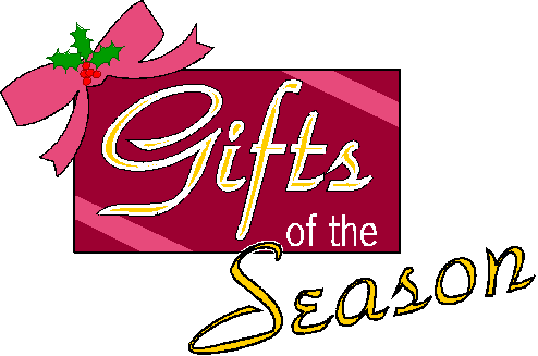 Gifts of the Season
